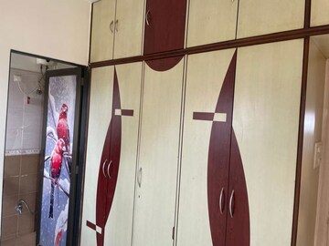 Furnished Amenities in 2 BHK Apartment at Sector 20a Airoli – for Rent