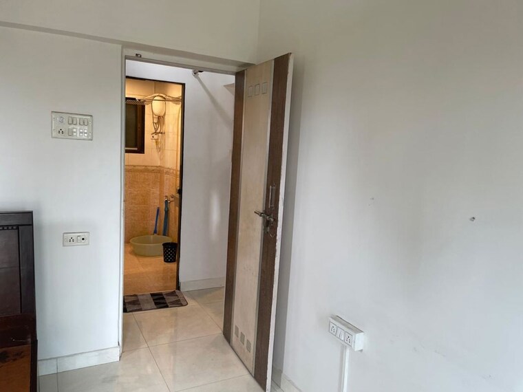 undefined, sector 20a airoli 2 Bedroom 1000 Sq.Ft. Apartment In Sector 20a Airoli Navi Mumbai 9743966