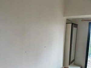 Building Lobby in 2 BHK Apartment at Sector 20a Airoli – for Rent