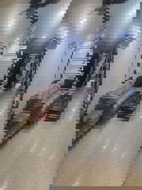 2 BHK Builder Floor For Sale in Vikas Puri