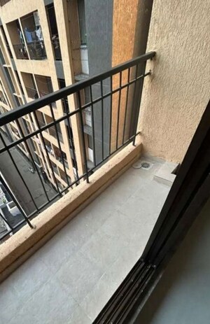 2 BHK Apartment For Rent in Rustomjee Avenue L1, Virar West