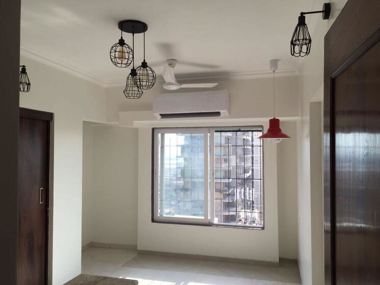 Room, galaxy-heights 2 Bedroom 770 Sq.Ft. Apartment In Goregaon West Mumbai 9743979