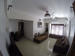 2 BHK Apartment For Rent in Galaxy Heights