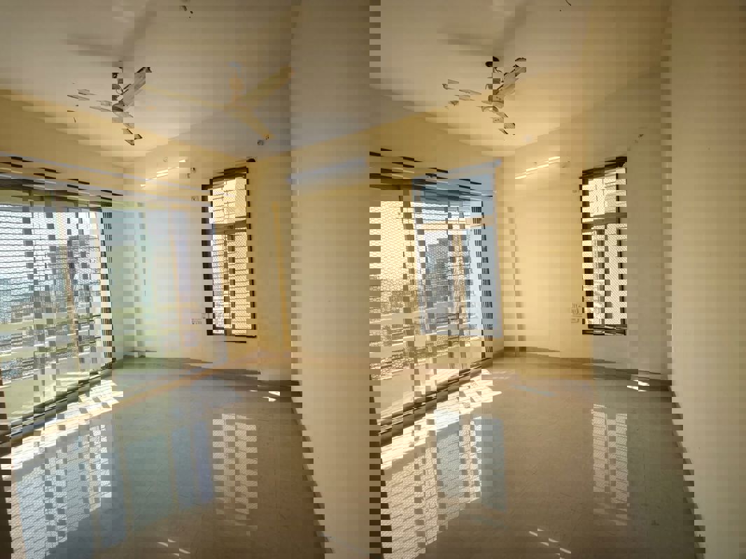 2 BHK Apartment For Sale in Bhakti Heights Tilak Nagar