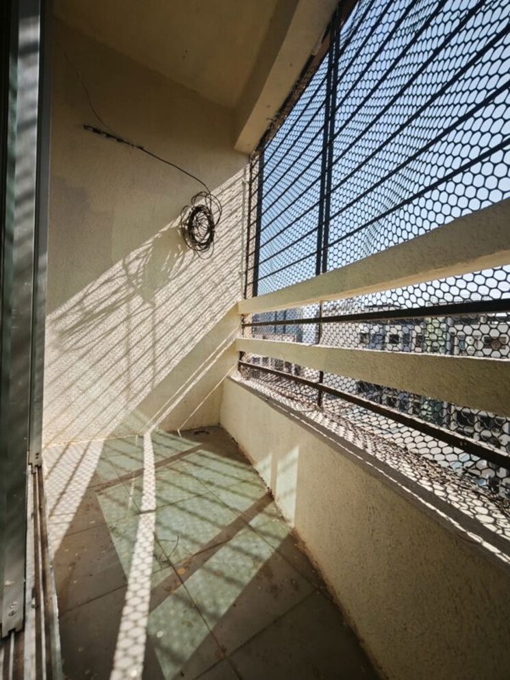 Balcony, bhakti-heights-tilak-nagar 2 Bedroom 1125 Sq.Ft. Apartment In Tilak Nagar Mumbai 9743947