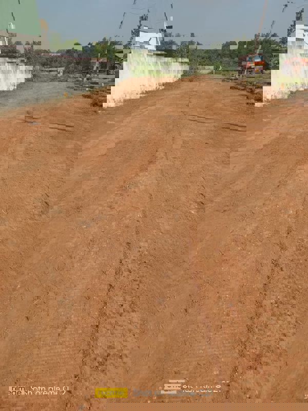 Plot For Sale in Jigani