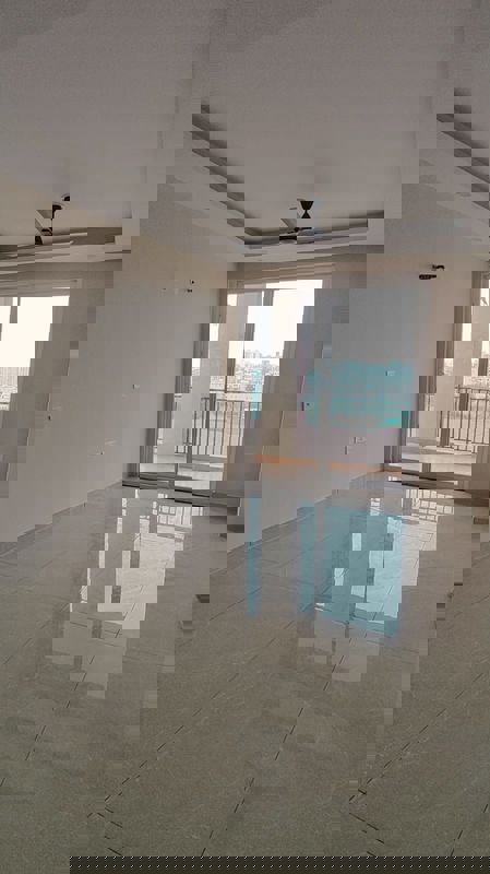 3 BHK + Pooja Room Apartment For Sale in MRS Hi Greens