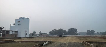 Plot Area in  Plot at Mohanlalganj – for Sale