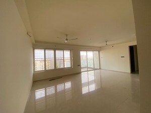 3 BHK Apartment For Rent in Pharande Puneville, Punawale