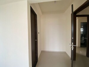 Building Lobby in 3 BHK Apartment at Pharande Puneville, Punawale – for Rent