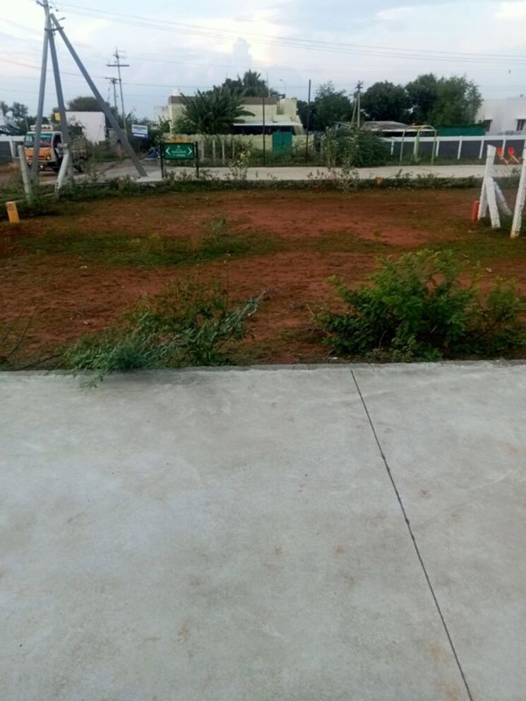 undefined, karumandapam  2690 Sq.Ft. Plot In Karumandapam Trichy 9743991