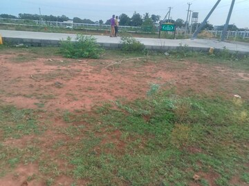  Plot For Sale in Karumandapam