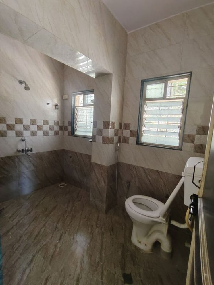 Bathroom, wadgaon sheri 1 Bedroom 585 Sq.Ft. Apartment In Wadgaon Sheri Pune 9743993