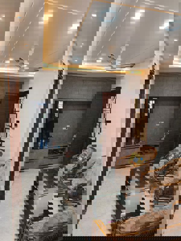 2 BHK + Pooja Room Apartment For Rent in Highland Park Chandigarh