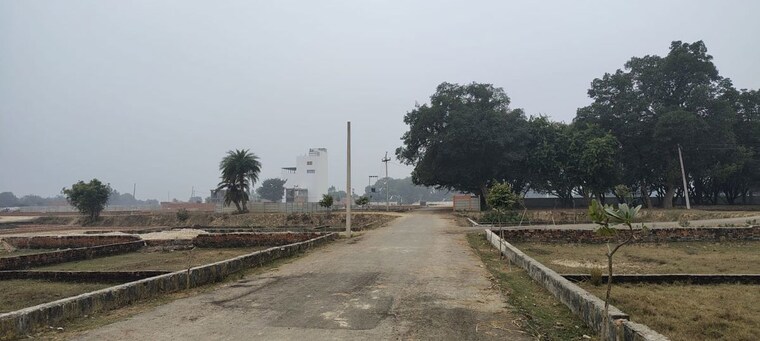 undefined, mohanlalganj  2500 Sq.Ft. Plot In Mohanlalganj Lucknow 9744001