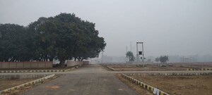 Plot Area in  Plot at Mohanlalganj – for Sale