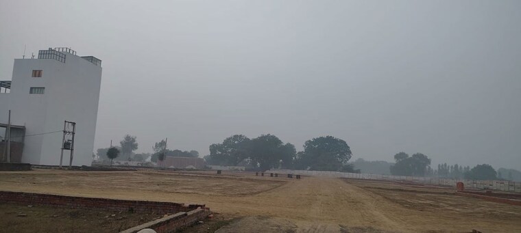 undefined, mohanlalganj  2500 Sq.Ft. Plot In Mohanlalganj Lucknow 9744001