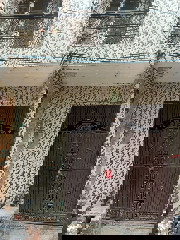 2 BHK + Extra Room Independent House For Sale in Tomar Colony