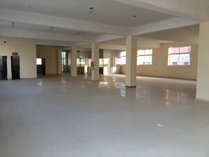 Floor Plan in  Office Space at Sector 63 – for Rent