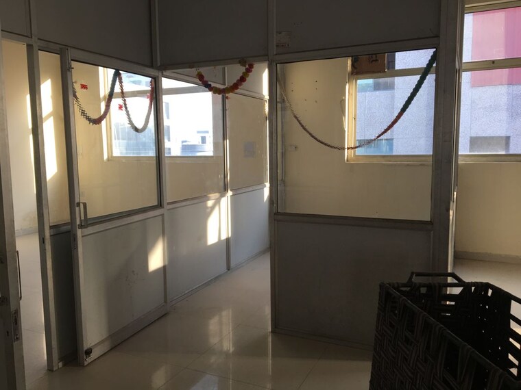 Floor Plan, sector 63 Commercial Office Space 12000 Sq.Ft. In Sector 63 Noida 9743898