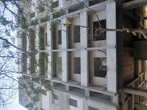 3 BHK Builder Floor – Exterior View View at Rameshwar Nagar - for Sale