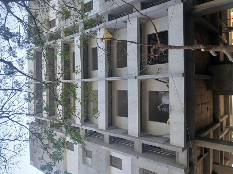 Exterior View, rameshwar nagar 3 Bedroom 1803 Sq.Ft. Builder Floor In Rameshwar Nagar Nashik 9744008