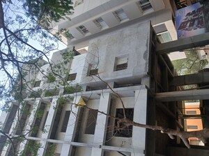 3 BHK Builder Floor – Exterior View View at Rameshwar Nagar - for Sale