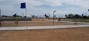  Plot For Sale in Samayapuram