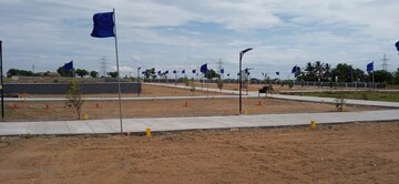  Plot For Sale in Samayapuram