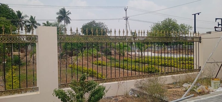 undefined, samayapuram  1200 Sq.Ft. Plot In Samayapuram Trichy 9742163