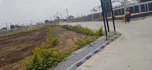  Plot – Exterior View View at Samayapuram - for Sale