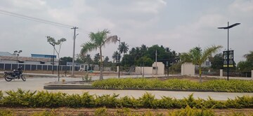 Plot Area in  Plot at Samayapuram – for Sale