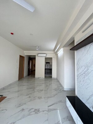 3 BHK Apartment For Rent in M3M Marina, Sector 68