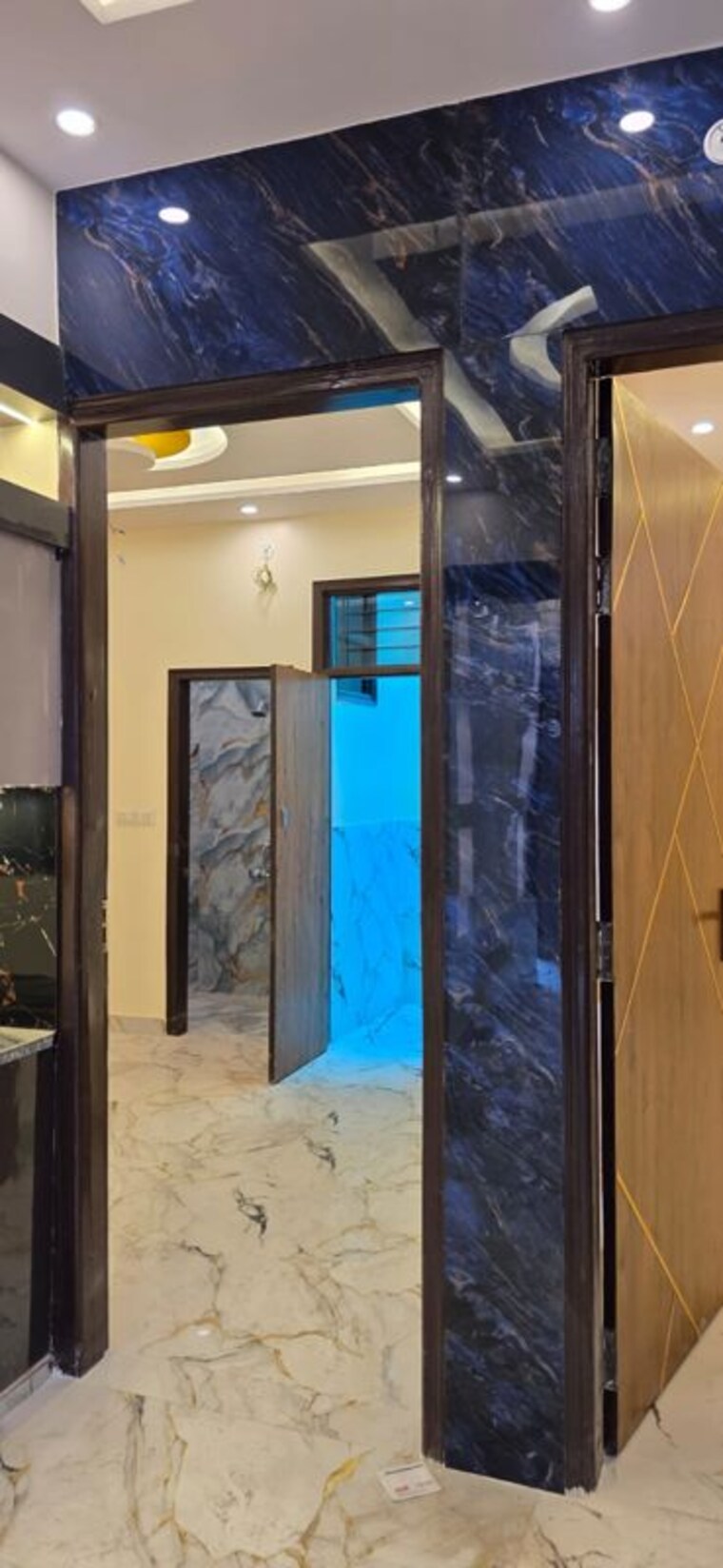 undefined, gomti nagar 2 Bedroom 1200 Sq.Ft. Independent House In Gomti Nagar Lucknow 9743998