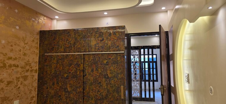 undefined, gomti nagar 2 Bedroom 1200 Sq.Ft. Independent House In Gomti Nagar Lucknow 9743998