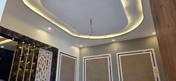 Building Lobby in 2 BHK Independent House at Gomti Nagar – for Rent