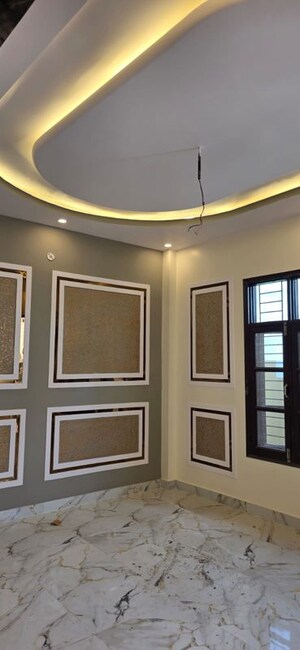 2 BHK Independent House For Rent in Gomti Nagar