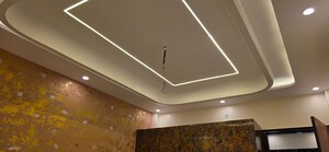 Furnished Amenities in 2 BHK Independent House at Gomti Nagar – for Rent