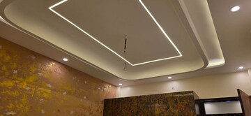 Furnished Amenities in 2 BHK Independent House at Gomti Nagar – for Rent