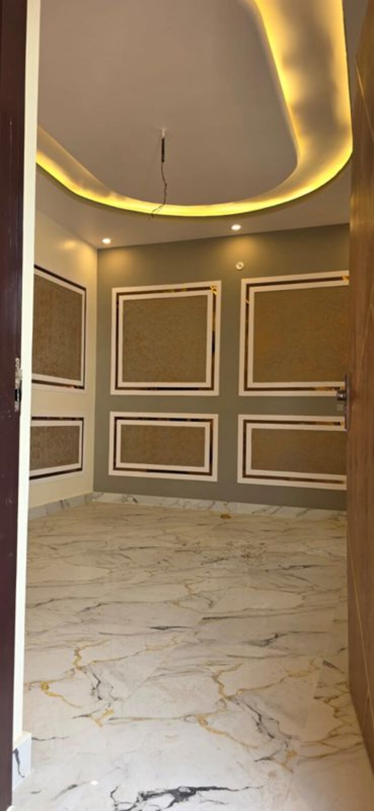 Room, gomti nagar 2 Bedroom 1200 Sq.Ft. Independent House In Gomti Nagar Lucknow 9743998