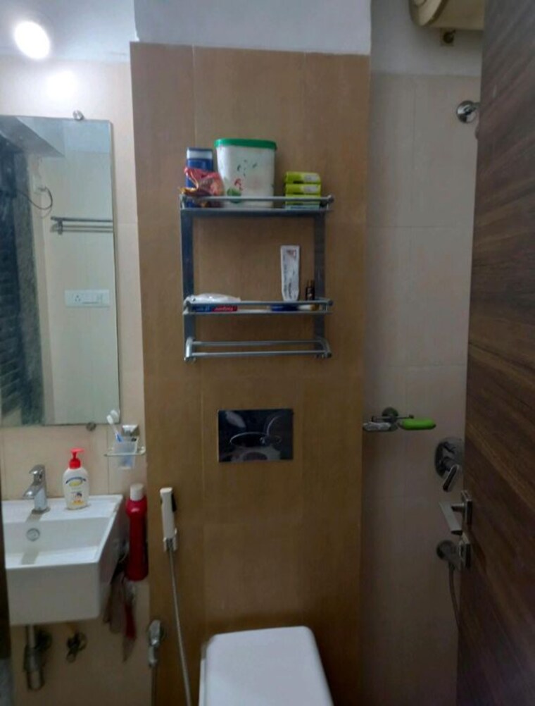 undefined, kanakia-rainforest 1 Bedroom 640 Sq.Ft. Apartment In Andheri East Mumbai 9744013