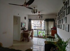 1 BHK Apartment For Rent in Kanakia Rainforest