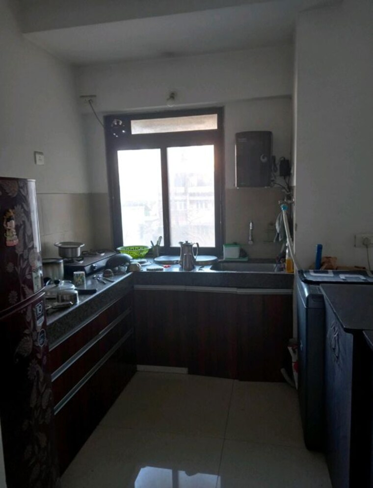 Kitchen, kanakia-rainforest 1 Bedroom 640 Sq.Ft. Apartment In Andheri East Mumbai 9744013