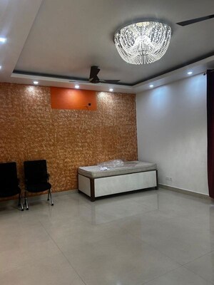 Furnished Amenities in 5 BHK Villa at Rishita Mulberry Villas, Sushant Golf City – for Rent