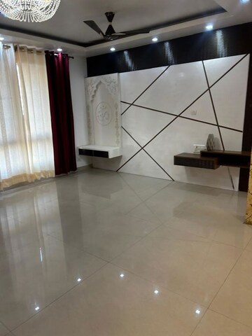 Kitchen in 5 BHK Villa at Rishita Mulberry Villas, Sushant Golf City – for Rent