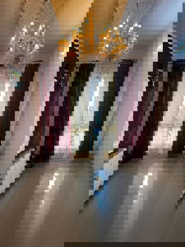 5 BHK + Servant Room Villa For Rent in Rishita Mulberry Villas