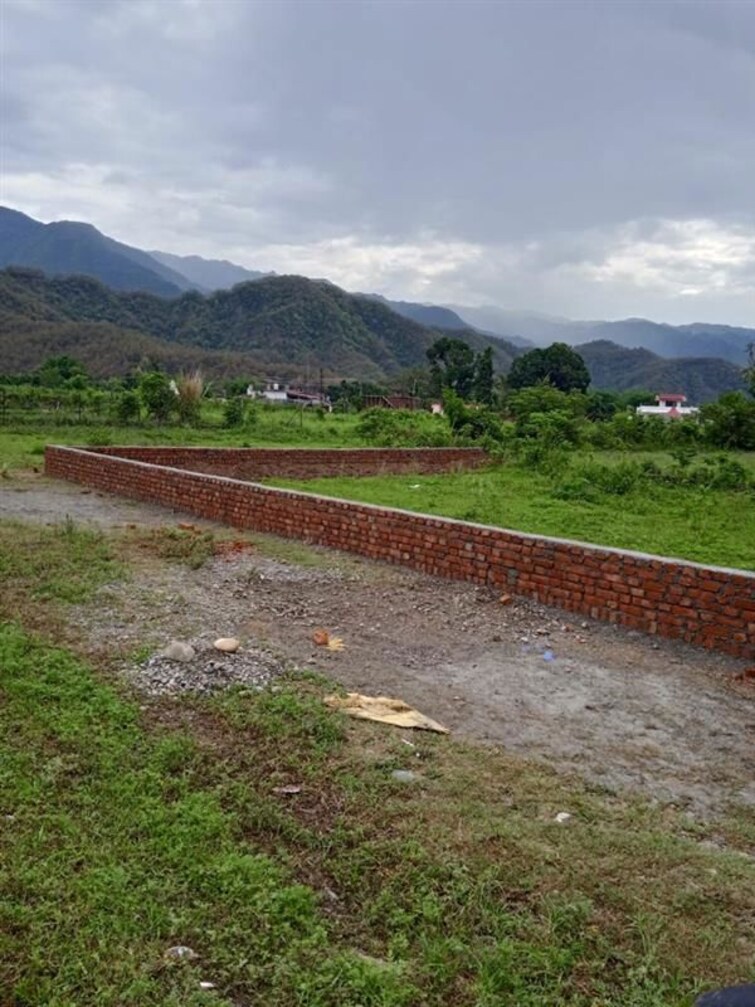 Cover Image, dhaulas  300 Sq.Yd. Plot In Dhaulas Dehradun 9743946