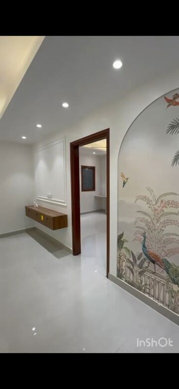 3 BHK Builder Floor For Sale in Malviya Nagar