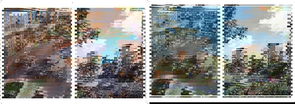 Plot For Sale in Signature Global City of Colours