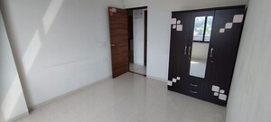 Room in 3 BHK Apartment at Kavisha Panorama, South Bopal – for Rent